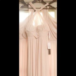 Formal/bridesmaid/pageant dress